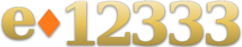 eo 12333 logo